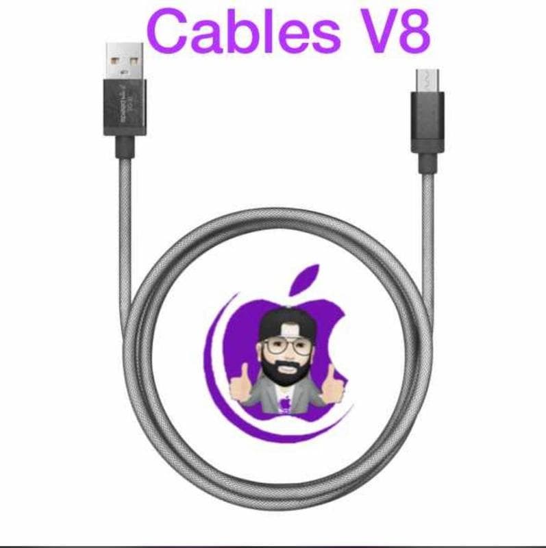 Cables V8