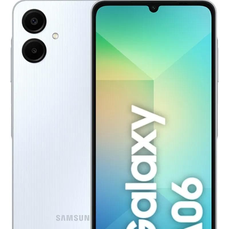 Samsung A06 4/128 Gb