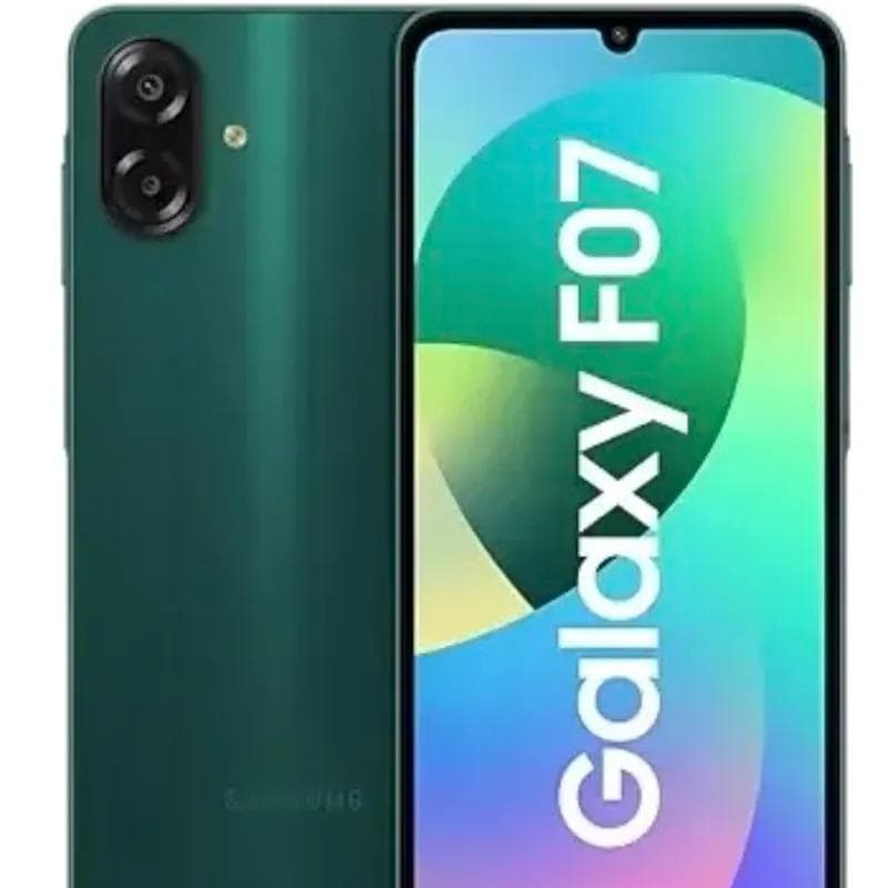 Samsung F07 4/64 Gb