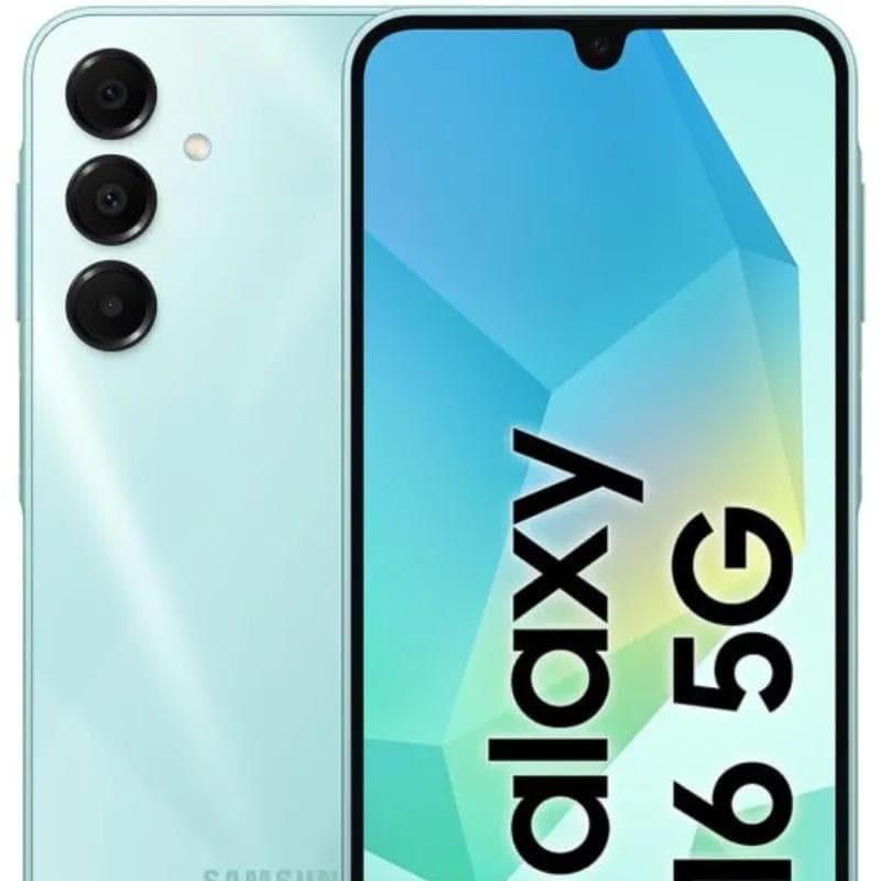 Samsung A16 4/128 GB