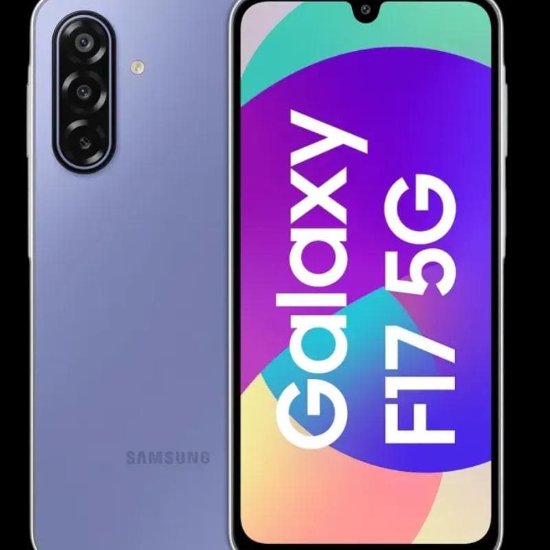 Samsung F17 5G 4/128 GB