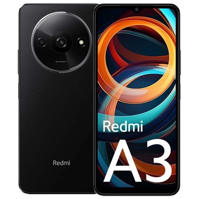 Redmi A3 4/128 Gb