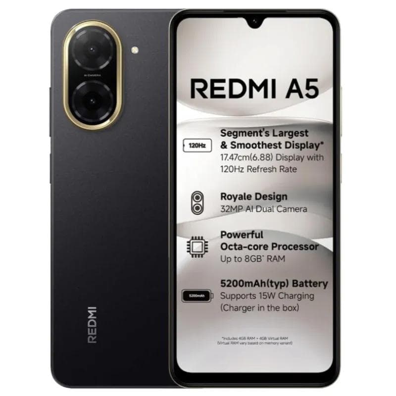 Redmi A5 3/64 Gb