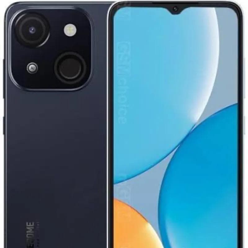 iTel 50C 4/64 Gb