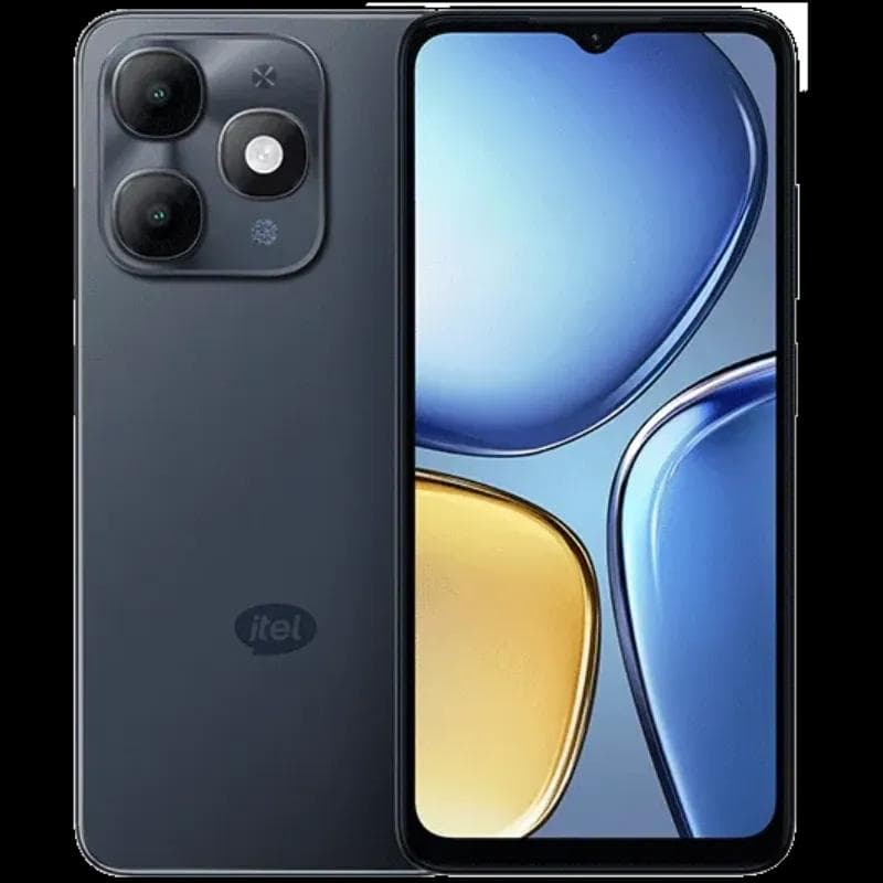 iTel A90 4+4/256 Gb