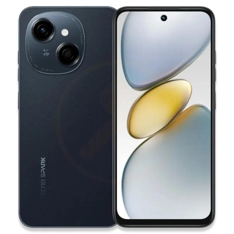 Tecno SPARK Go 1S 4/64Gb