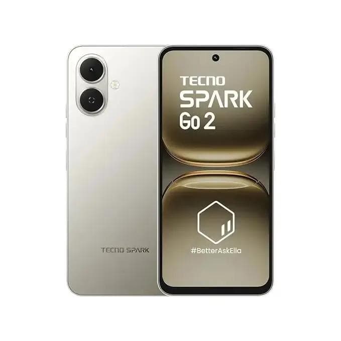 Tecno SPARK Go 2 3/64 Gb
