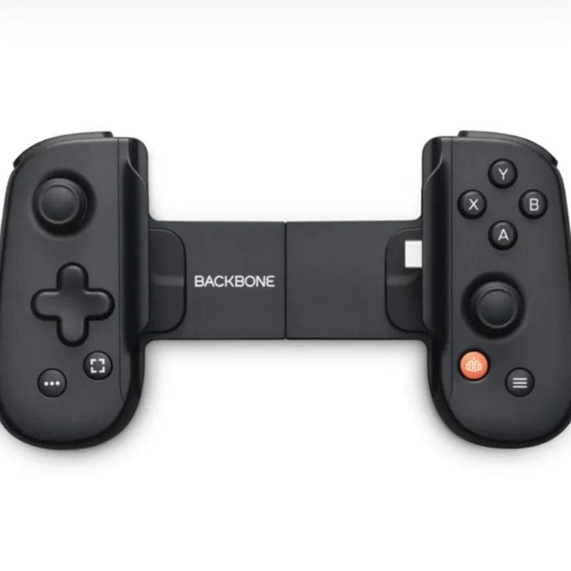 BACKBONE One Mobile Gaming Controller for iPhone