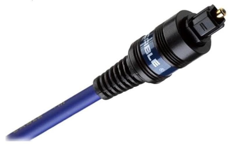 Cable de fibra óptica Monster Interlink Lightspeed 100