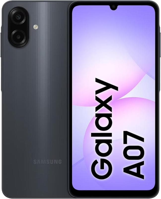 Samsung A07 4/64 Gb