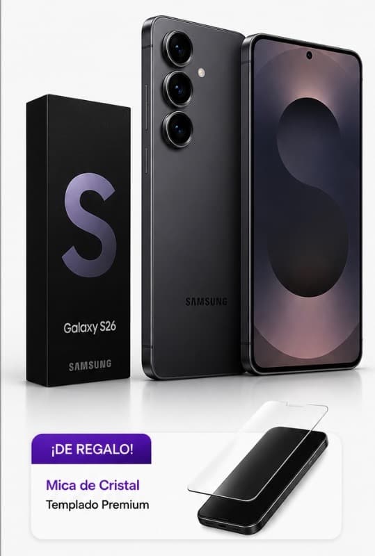 Samsung S26
