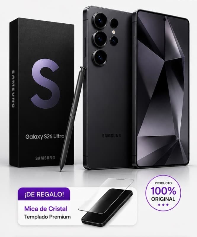 Samsung S26 Ultra